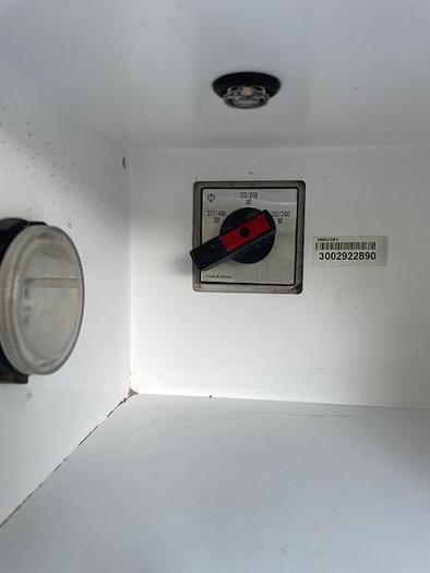 Used 2018 Generac 25kva