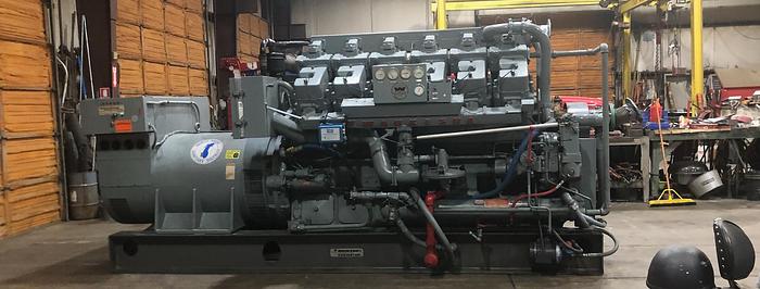 Used 1990 Waukesha 7042GO