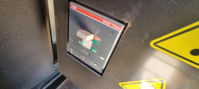 2022 Weichai WP13GTA 220KW