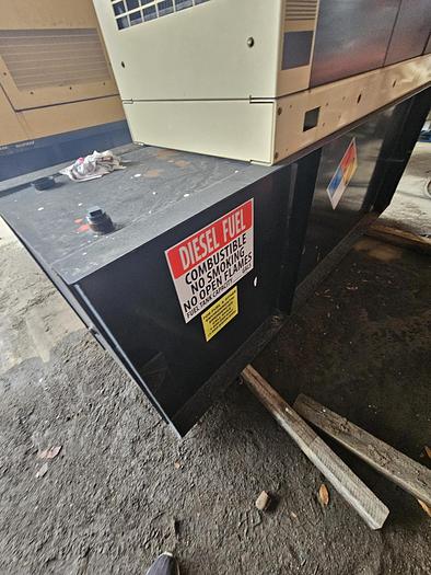 Used 2010 Kolar 40kw