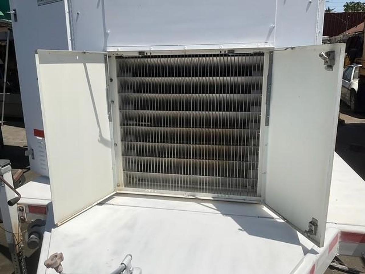 Used Load Bank Loadtec 505kW