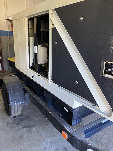 Used XQ20 Caterpillar Generator
