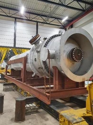 LM2500/1600/6000 Products: Process Equipment and Piping