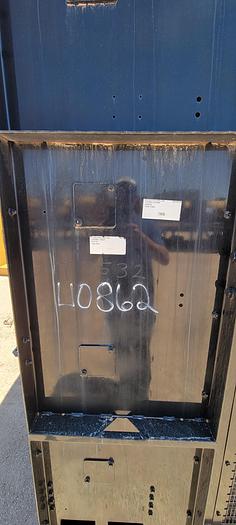 2010 Caterpillar 3516C