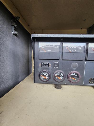 Used 2010 Kolar 40kw