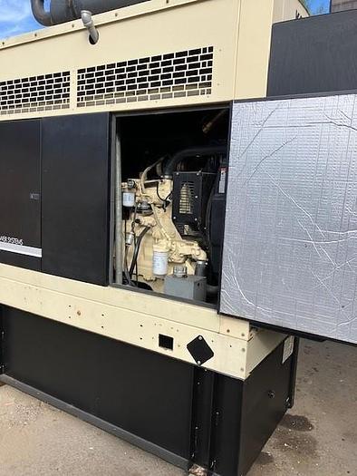 Used 2004 Kohler 80KW