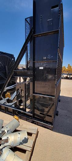 2010 Caterpillar 3516C