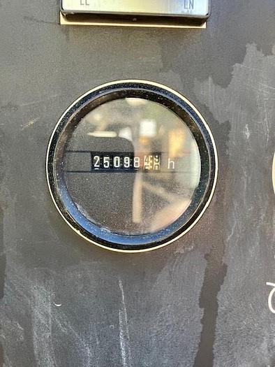 Used 2010 Caterpillar XQ45