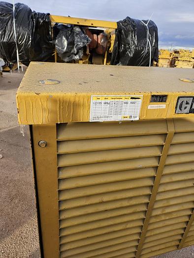 Used 1990 Caterpillar 3508