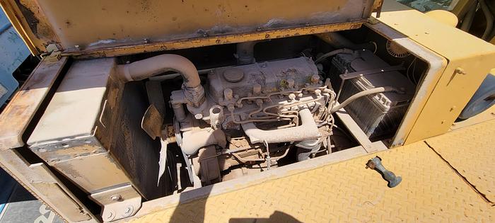 Used 1982 Grove Crane