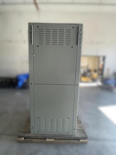 Eaton 2000 Amp Manual Transfer Switch