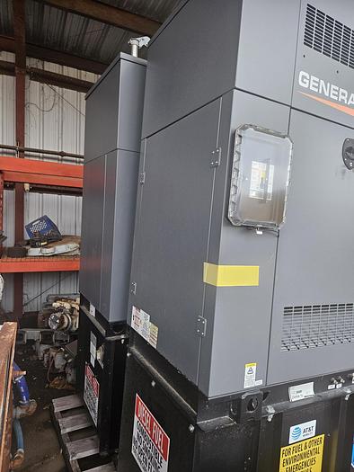 2022 Generac SDC020