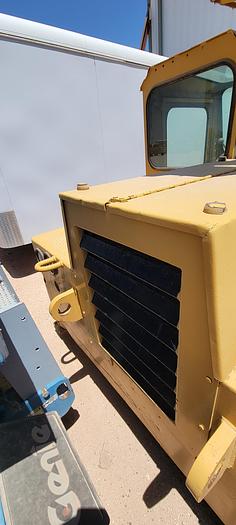 Used 1982 Grove Crane