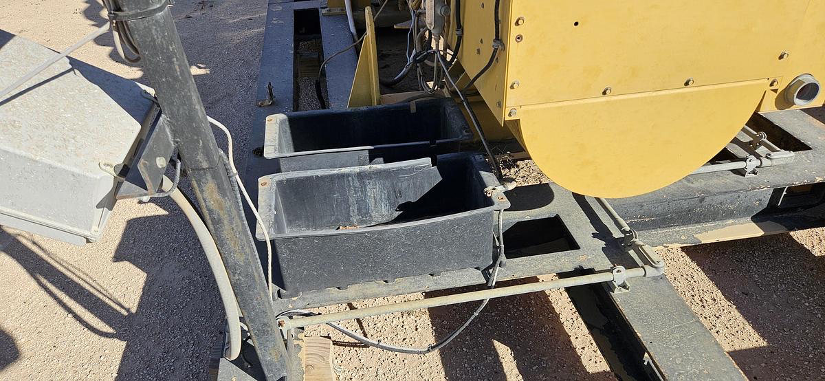 Used Caterpillar G3406 Engine Core