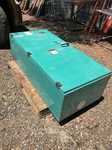 Used 1999 Cummins 150KW