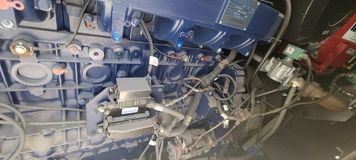 2022 Weichai WP13GTA 220KW