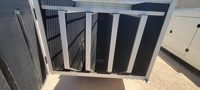 2022 Weichai WP13GTA 220KW