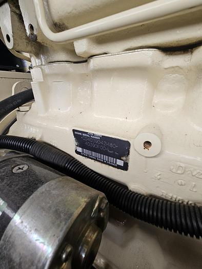 Used 2010 Kolar 40kw