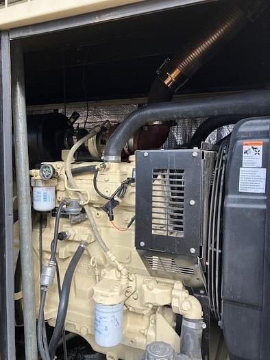 Used 2004 Kohler 80KW