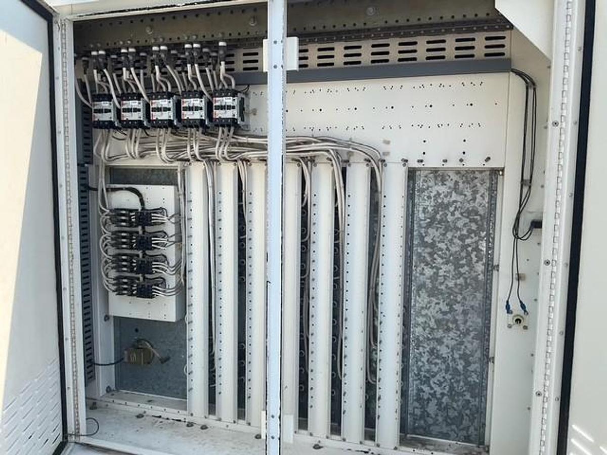 Used Load Bank Loadtec 505kW