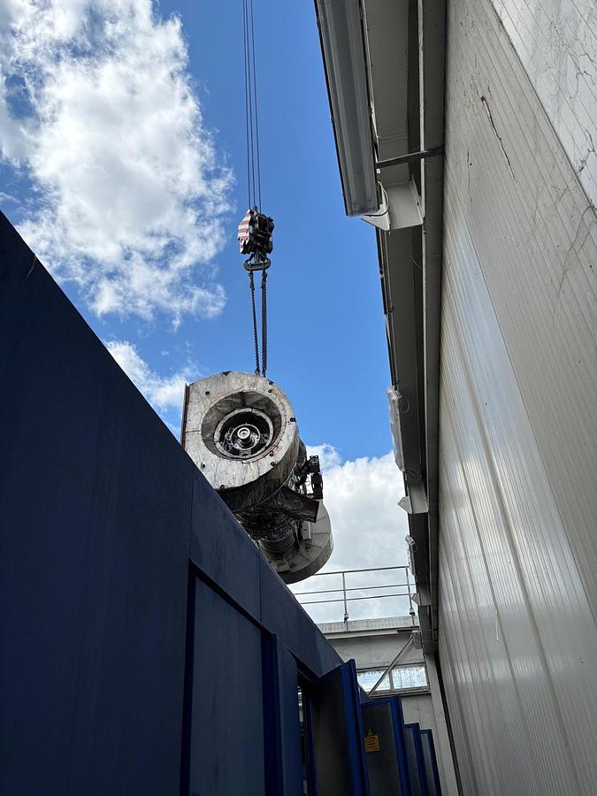 Used 2019 Solar Mars 100