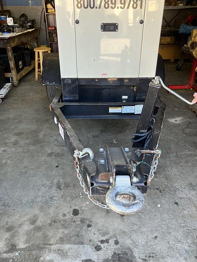 Used XQ20 Caterpillar Generator