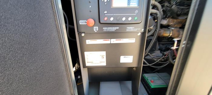 2023  Winco RP50F4-232