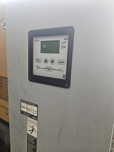 Used 2010 Olympian D60 P4S