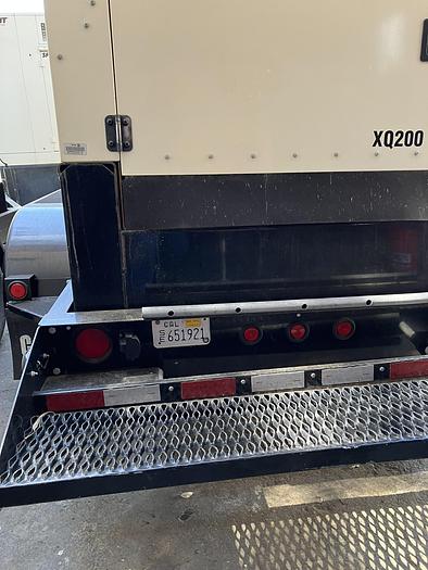 Used 2014 XQ200 Caterpillar Generator