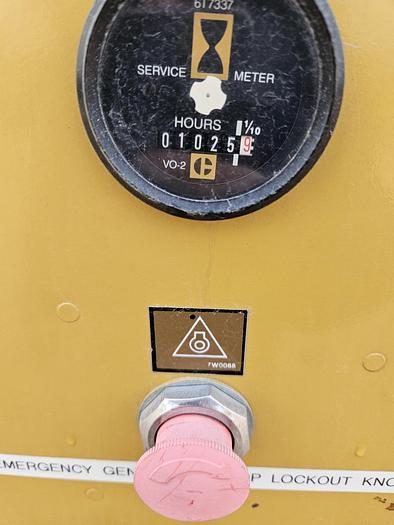 Used 1990 Caterpillar 3508