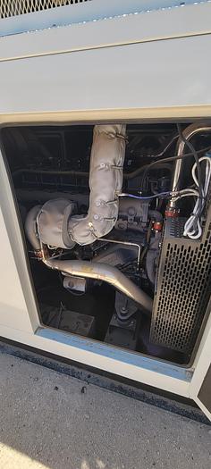 2022 Weichai WP13GTA 220KW