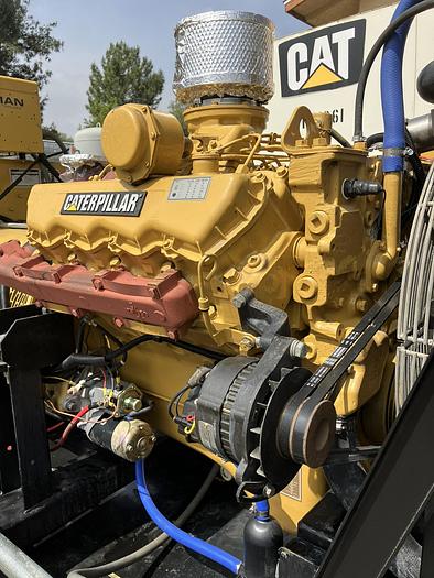 Used 1995 Olympian Generator 150kW