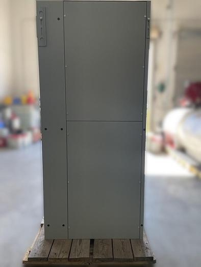 Eaton 2000 Amp Manual Transfer Switch