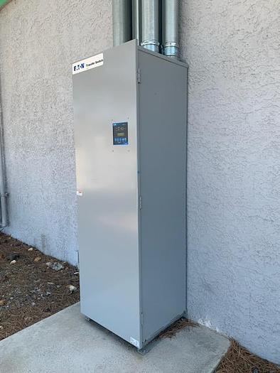 Used 2020 Mtu-RR  500kw