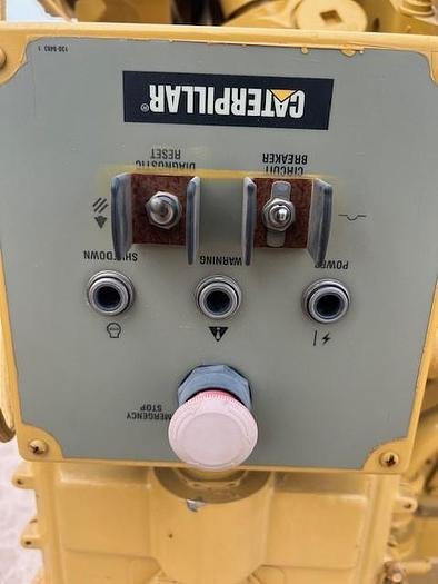 Used 1995 Caterpillar G3512SITA