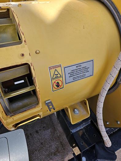 Caterpillar G3406 Skid with Generator and Cooler ( No Engine ) 170 kW