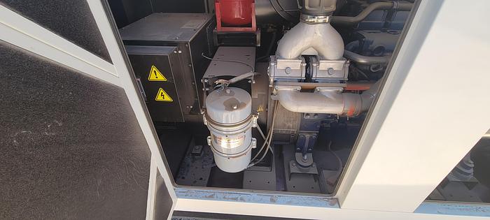 2022 Weichai WP13GTA 220KW