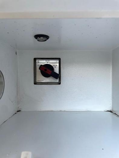 Used Generac 38kW Mobile Generator Set Tier 4 Emissions