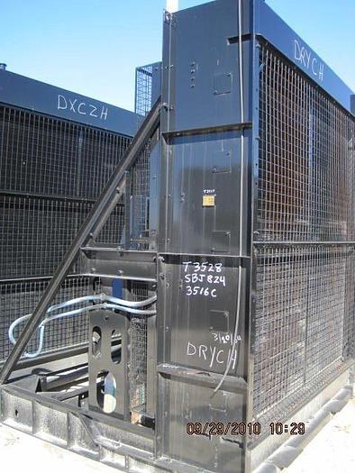 2010 Caterpillar 3516C