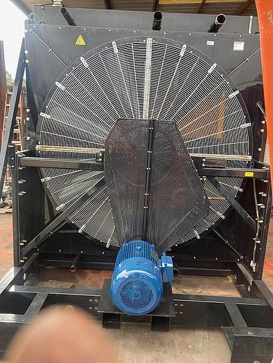 Used 1990 Waukesha  800kW 7042 GU