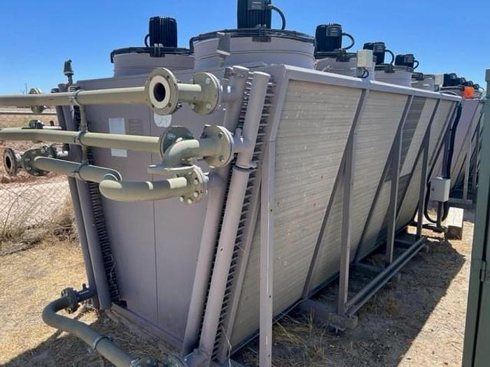 Used 2008 GE Jenbacher JGC420 GS-A85 Generator 1400 kW