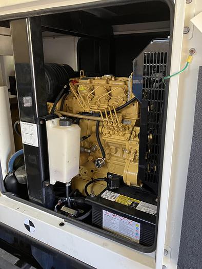 Used XQ20 Caterpillar Generator