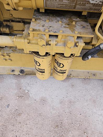 Used 1990 Caterpillar 3508