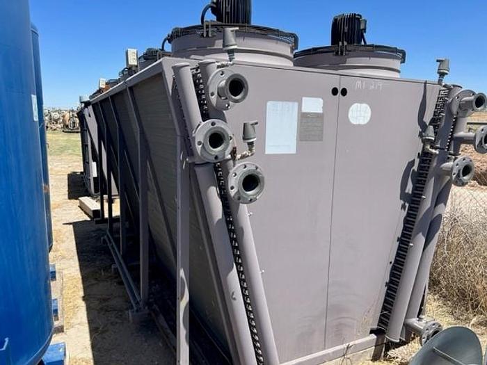 Used 2008 GE Jenbacher JGC420 GS-A85 Generator 1400 kW