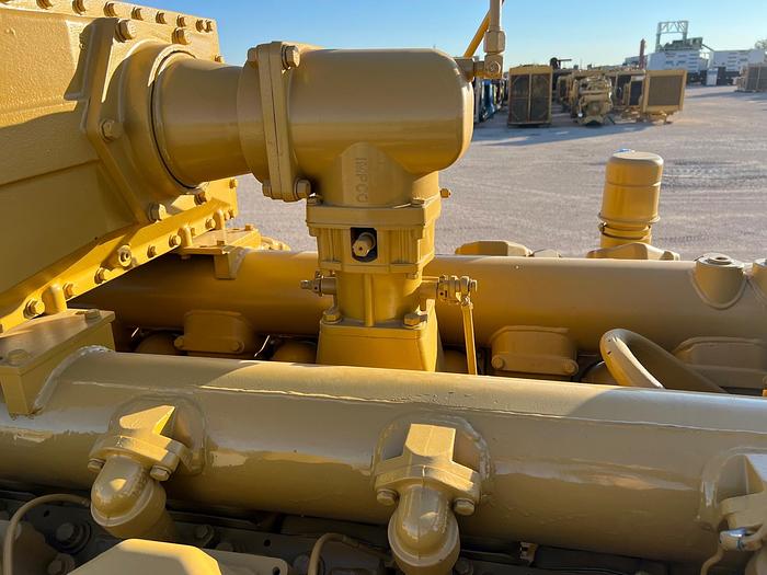 Used 1995 Caterpillar G3512SITA