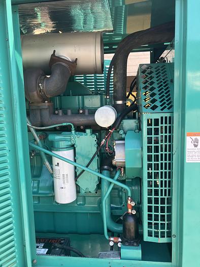 Used 1999 Cummins 150KW