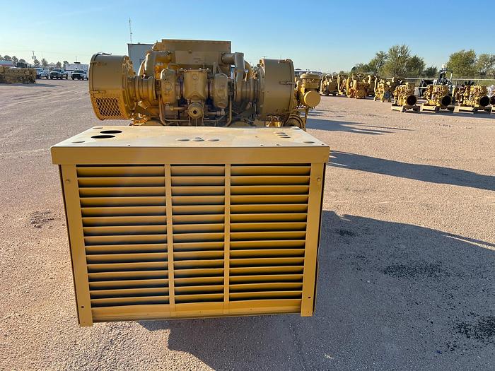 Used 1995 Caterpillar G3512SITA
