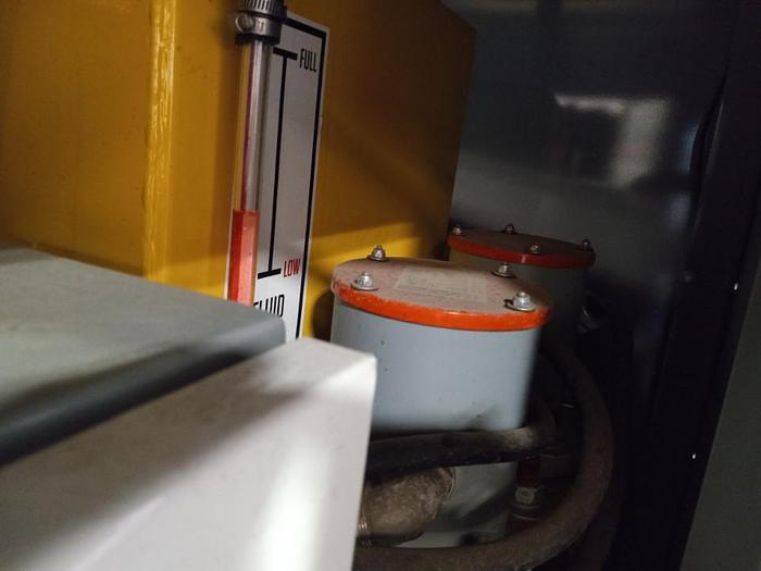 Used 2017 Saftey Thaw Ground Heater