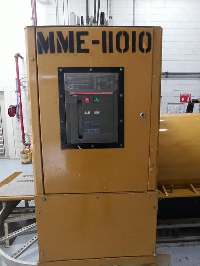 Used 2011 Caterpillar G3520C