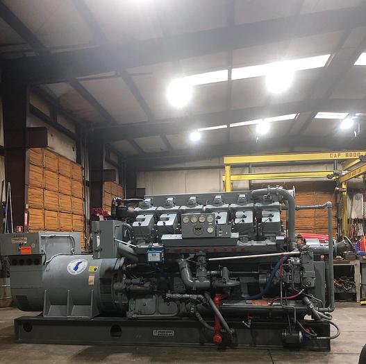 Used 1990 Waukesha 7042GO